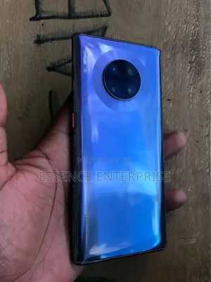 Huawei Mate 30 Pro 256 GB Blue