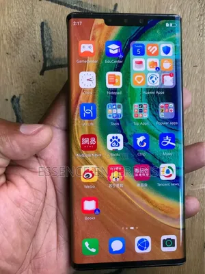 Huawei Mate 30 Pro 256 GB Blue