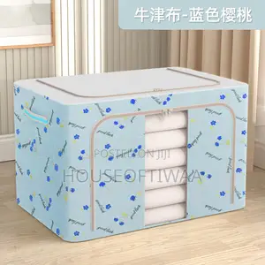 Storage and Organizing