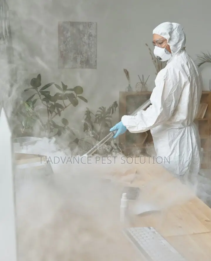 T Advance Pest Solution
