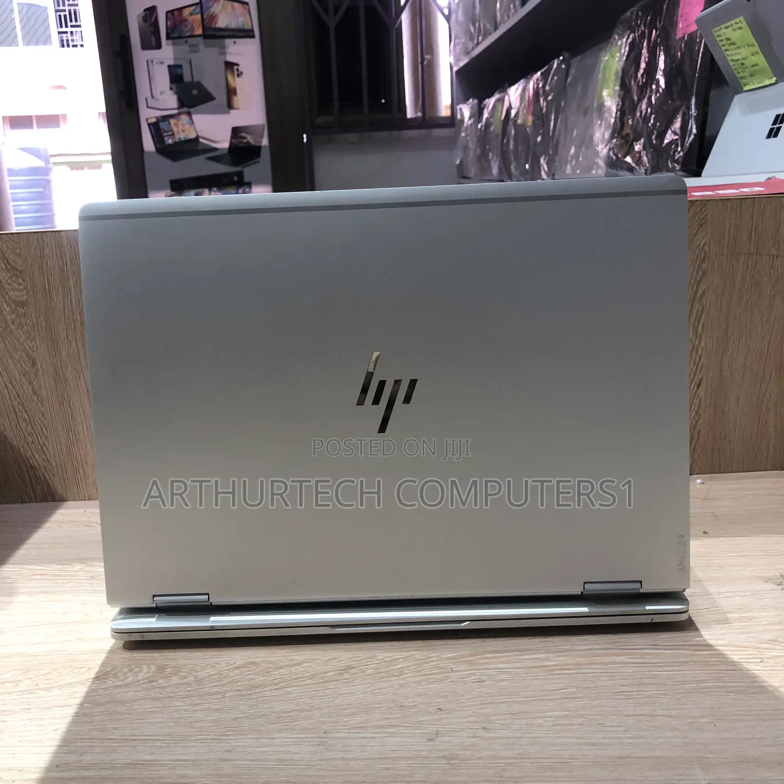 Laptop HP EliteBook X360 1030 G3 16GB Intel Core i5 SSD 256GB