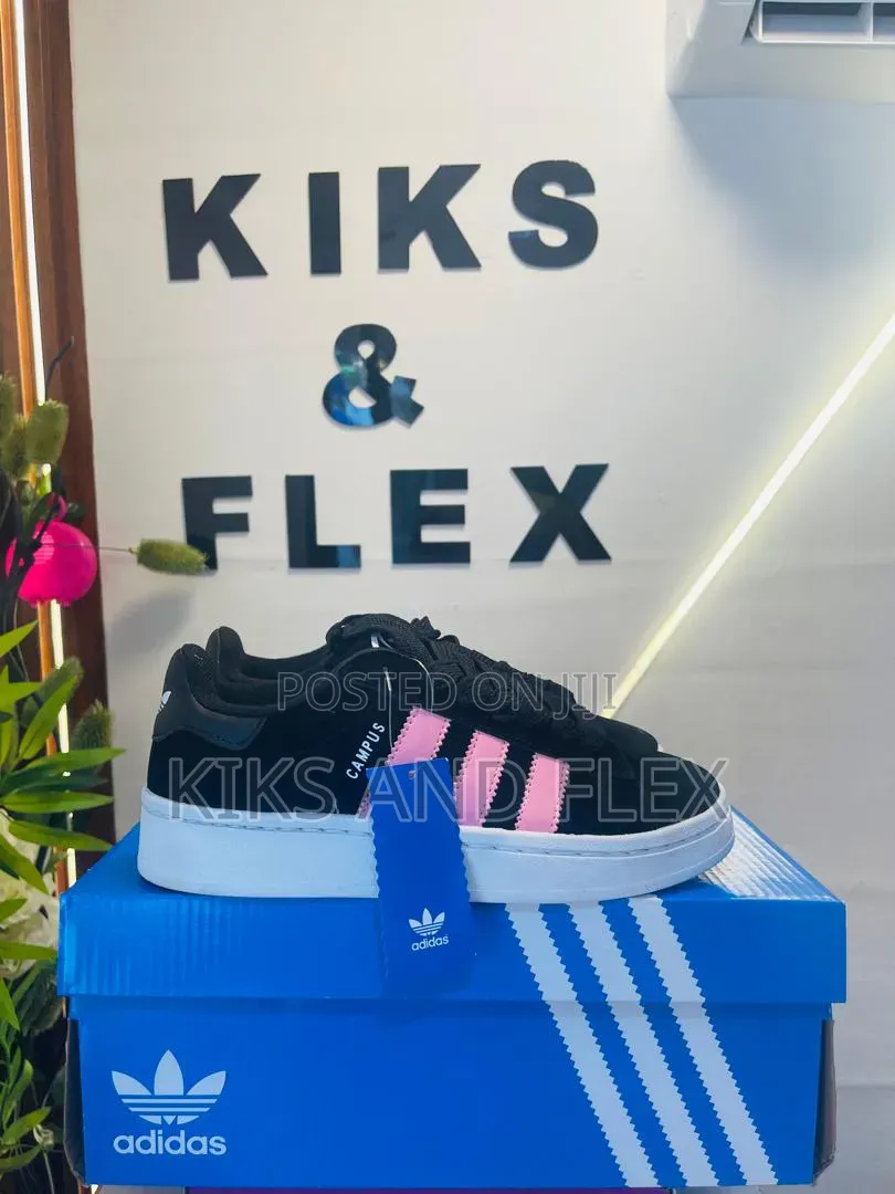 Adidas Campus