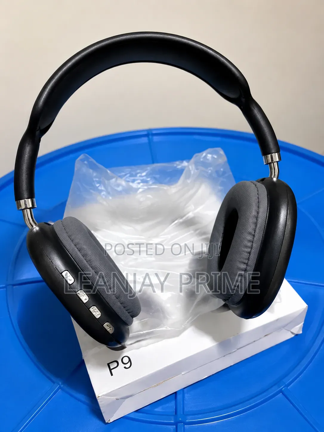 P9 Wireless Bluetooth Headphones