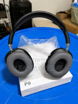 P9 Wireless Bluetooth Headphones