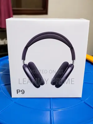 P9 Wireless Bluetooth Headphones