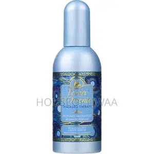 Tessori Oriented Floral Perfumed
