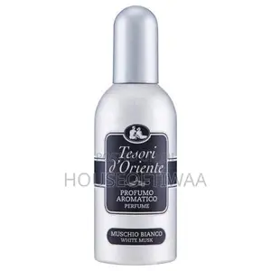Tessori Oriented Floral Perfumed