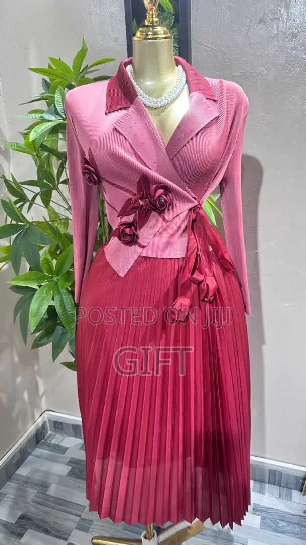 This Dress Very Nice