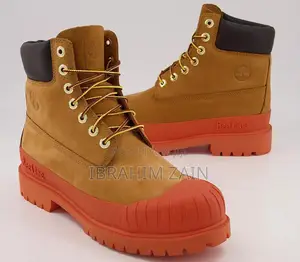 Timberland Boots