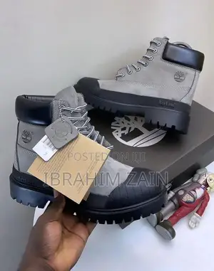 Timberland Boots