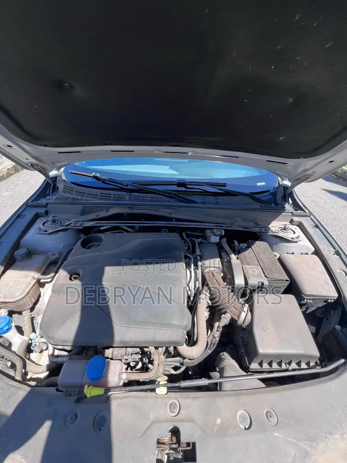 Changan UNI-V 1.5 Petrol FWD 2022 Gray
