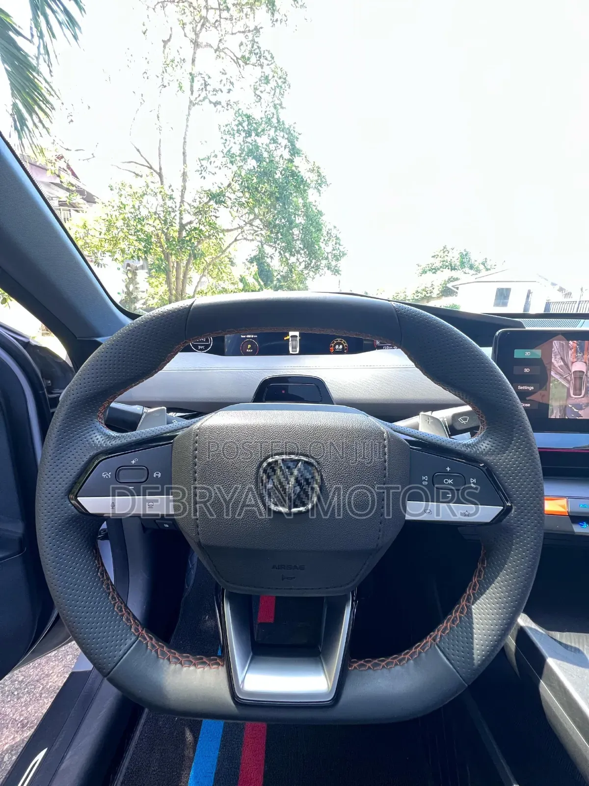 Changan UNI-V 1.5 Petrol FWD 2022 Gray