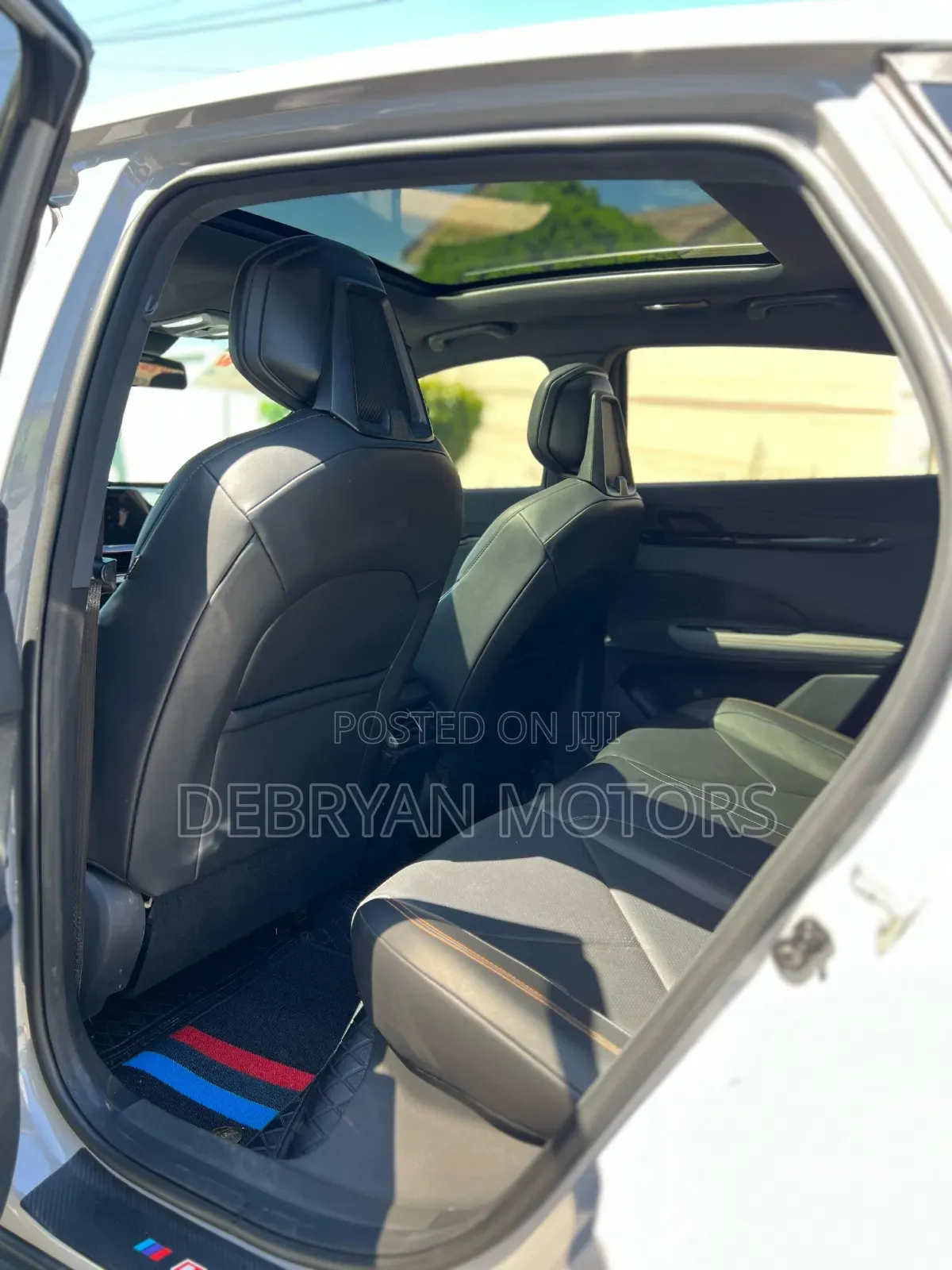Changan UNI-V 1.5 Petrol FWD 2022 Gray