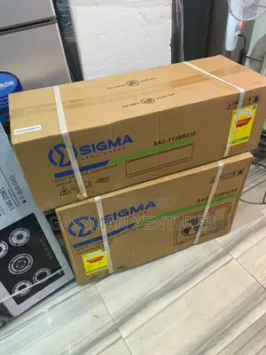 Sigma 1.5hp Air Conditioner