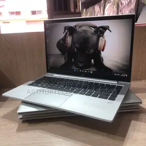 Laptop HP EliteBook 845 G8 8GB AMD Ryzen 7 SSD 256GB