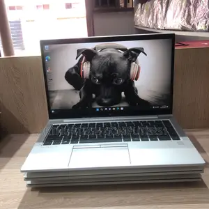 Laptop HP EliteBook 845 G8 8GB AMD Ryzen 7 SSD 256GB