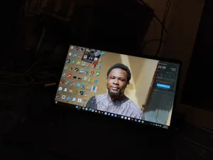 Laptop Dell Inspiron 15 3521 8GB Intel Core i3 SSD 512GB