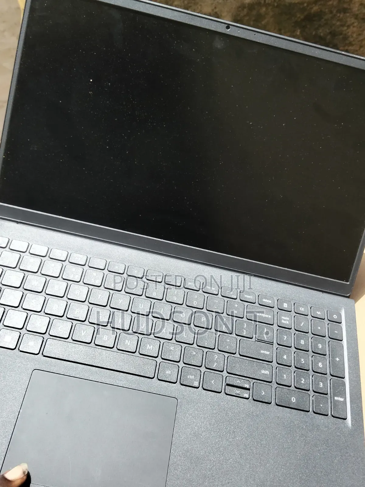 Laptop Dell Inspiron 15 3521 8GB Intel Core i3 SSD 512GB