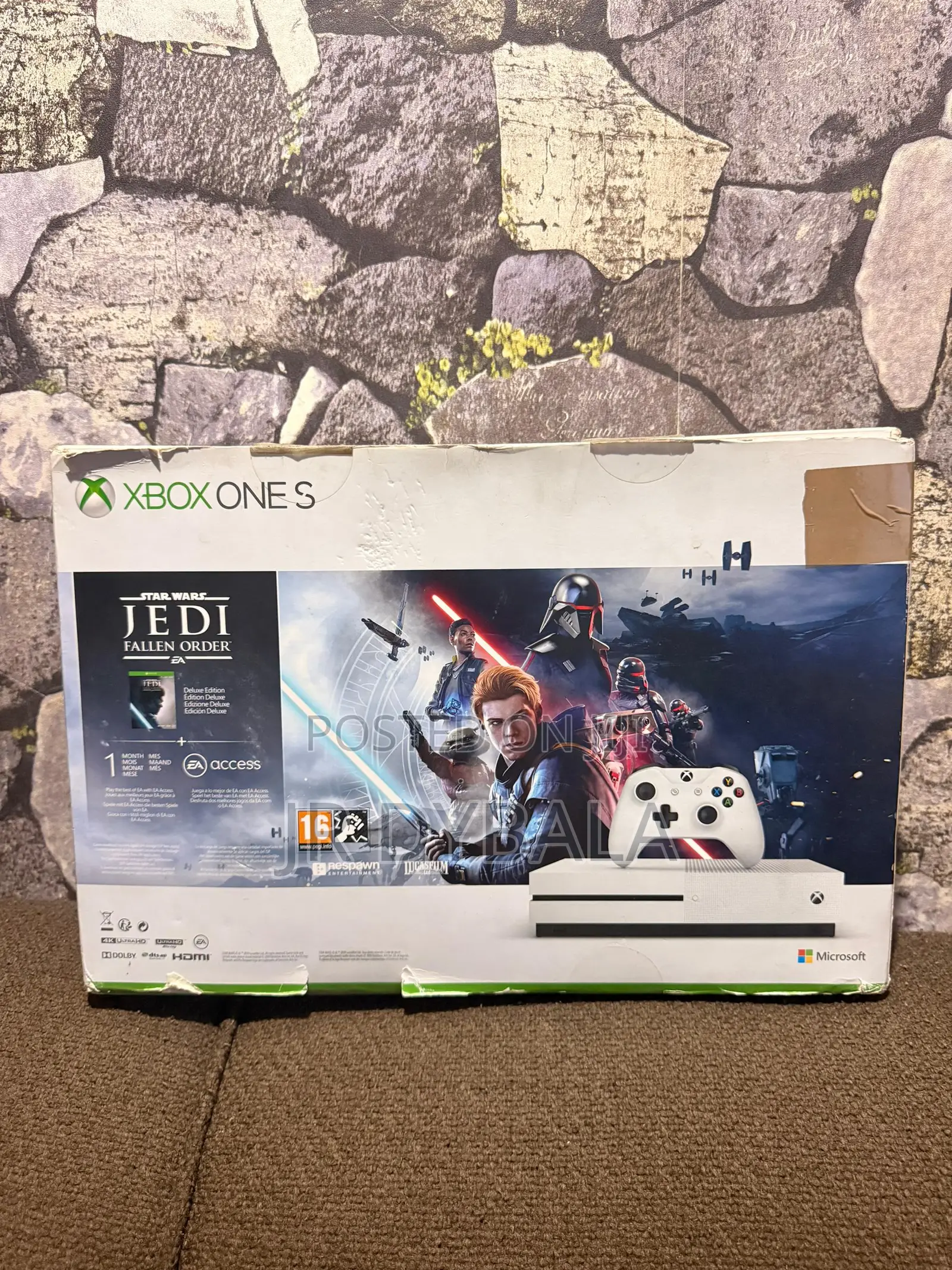 Xbox 1s SSD 1tb