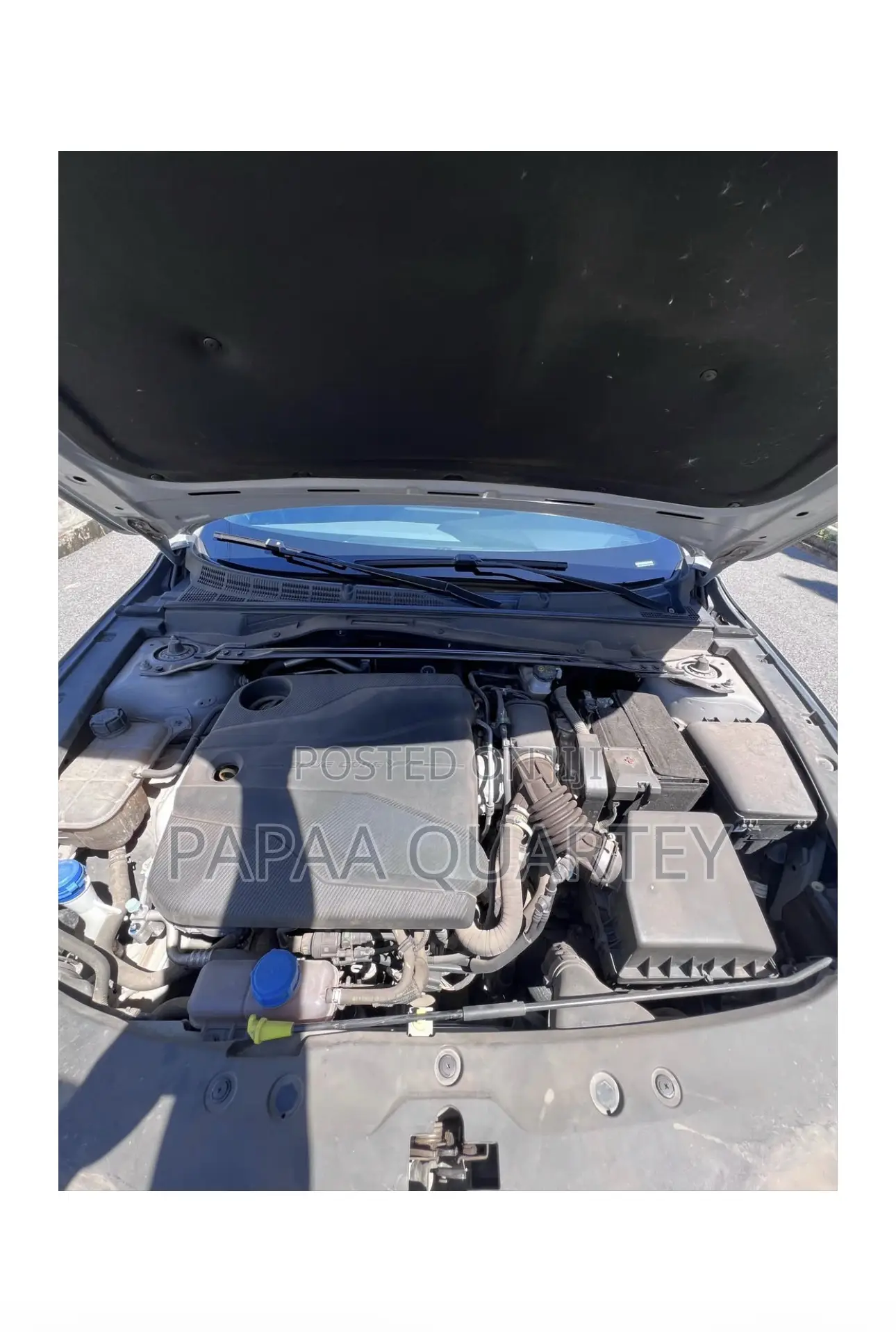 Changan UNI-V 2023 Gray