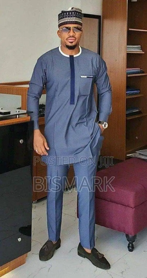 Men’S Kaftan