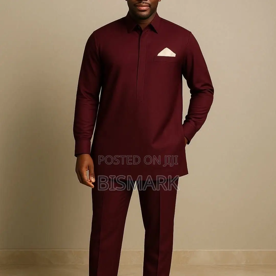 Men’S Kaftan
