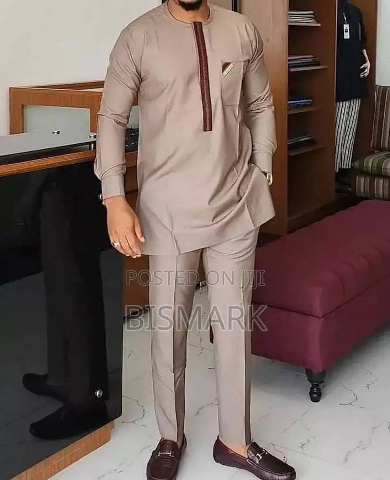 Men’S Kaftan