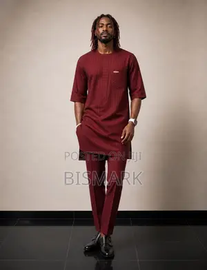 Men’S Kaftan