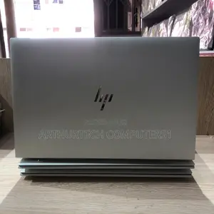 Laptop HP EliteBook 845 G8 8GB AMD Ryzen 7 SSD 256GB