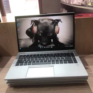 Laptop HP EliteBook 845 G8 8GB AMD Ryzen 7 SSD 256GB