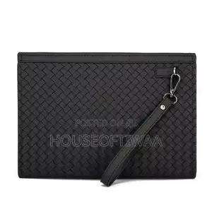Luxury Men’S Armpit Bag