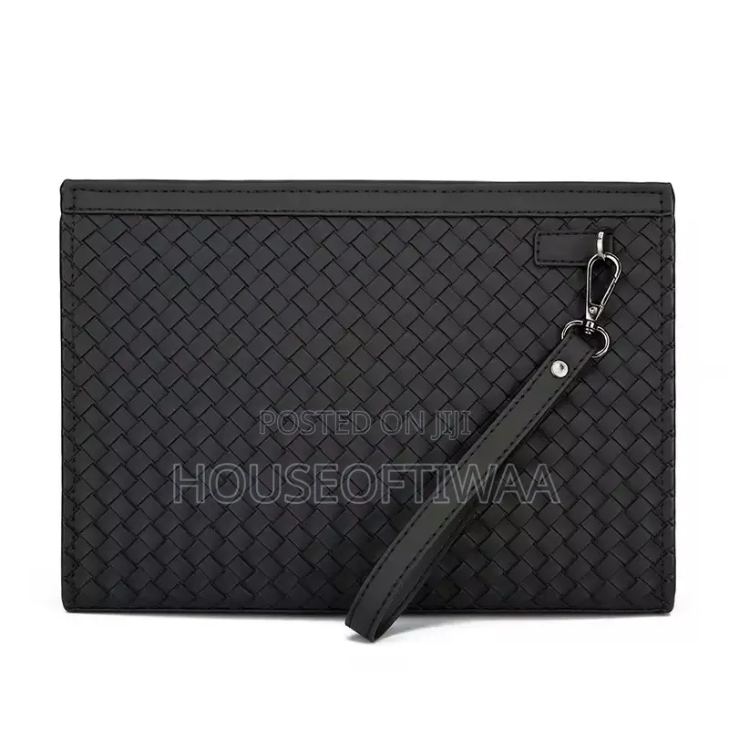 Luxury Men’S Armpit Bag