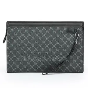 Luxury Men’S Armpit Bag