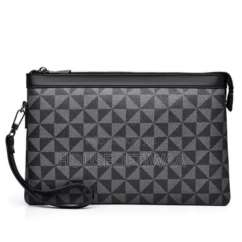 Luxury Men’S Armpit Bag