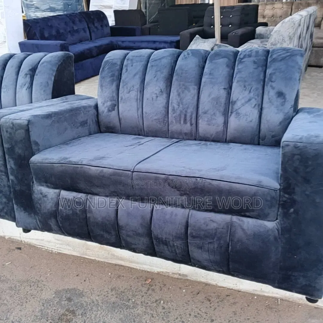 Buls Stuffing Chair Very Strong and Comfortable