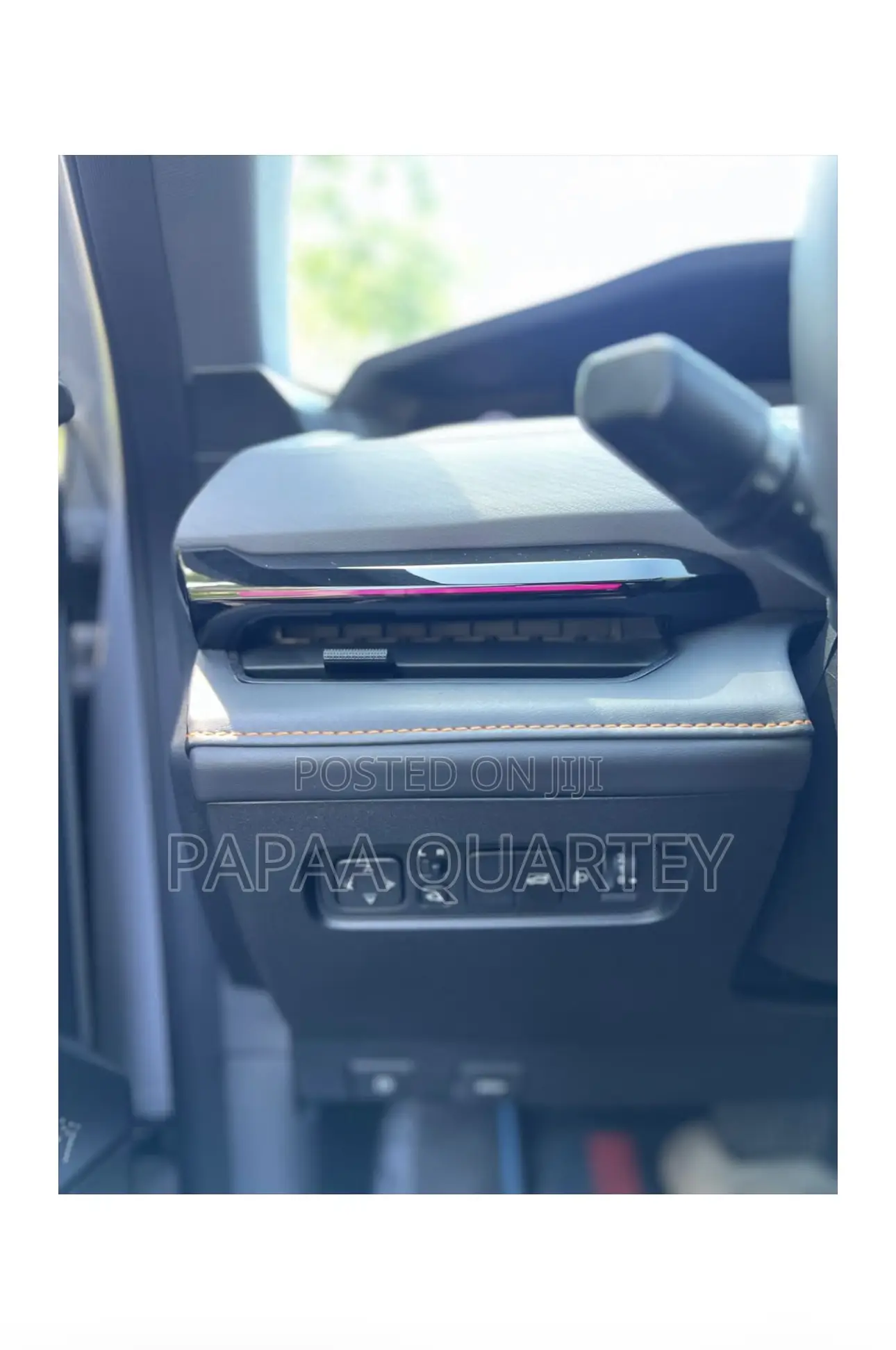 Changan UNI-V 2023 Gray