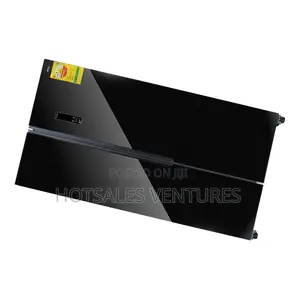 Affordable TCL 521 Litres 2 Doors No Frost Refrigerator -
