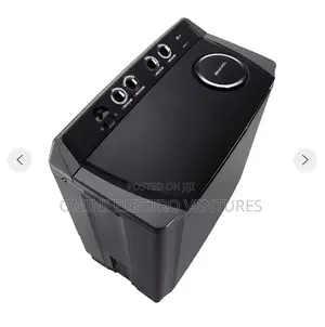 Brand New 18kg Lg Washing Machine Twin Tub With Jet Dryer