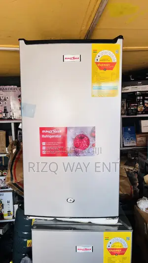 Table Top Refrigerator