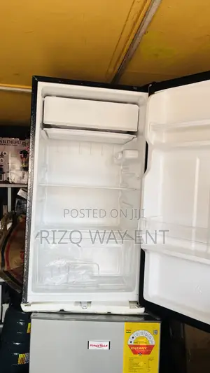 Table Top Refrigerator