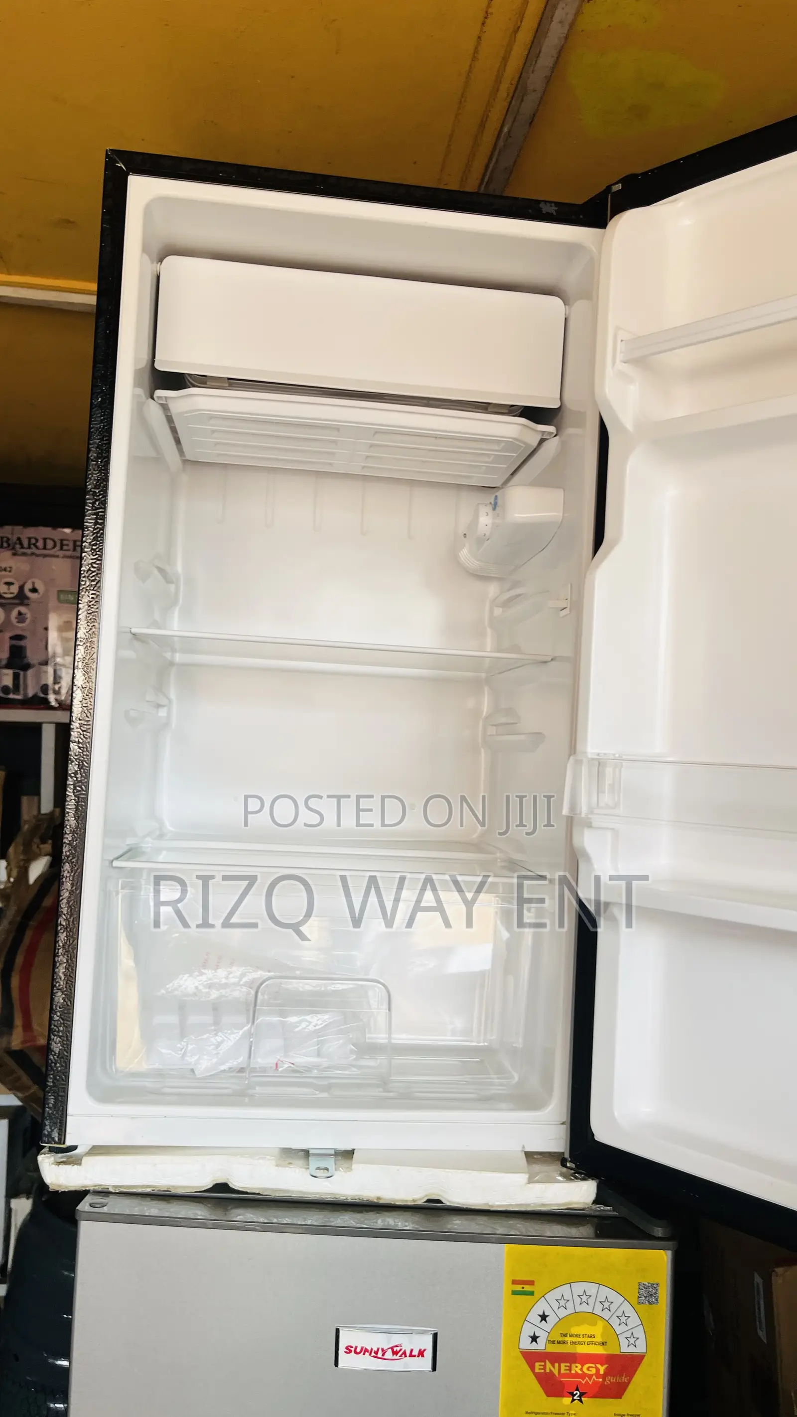 Table Top Refrigerator