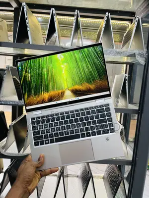 Laptop HP EliteBook x360 1040 G7 16GB Intel Core i5 SSD 256GB