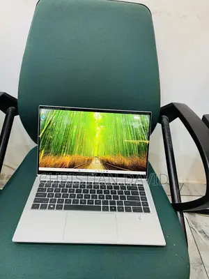 Laptop HP EliteBook x360 1040 G7 16GB Intel Core i5 SSD 256GB