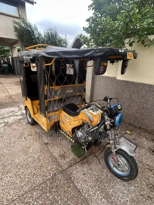 Apsonic AP150ZK 2025 Yellow