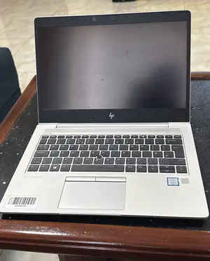 Laptop HP EliteBook 830 G6 16GB Intel Core i5 SSD 256GB