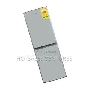 Ultimate TCL 142 Litres Bottom Mount Refrigerator - F185bfs