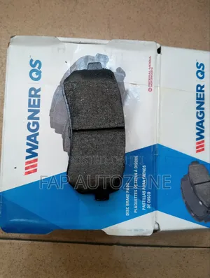 10787. Original Ceramic Hyundai Elantra Brake Pads From Usa