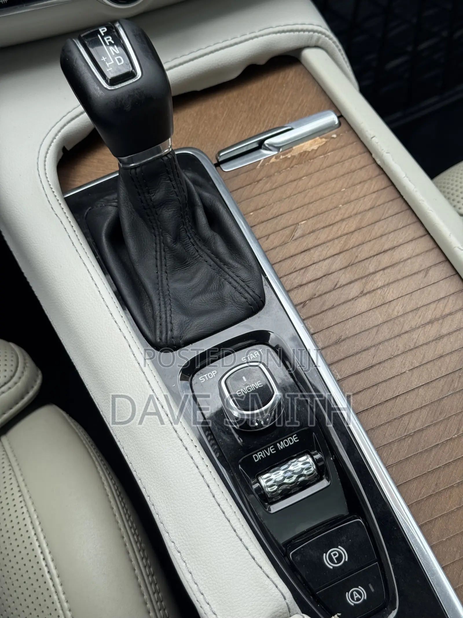Volvo S90 T6 Momentum AWD 2017 White