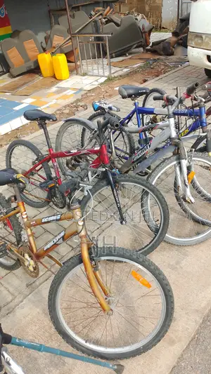 American Race Bicycle