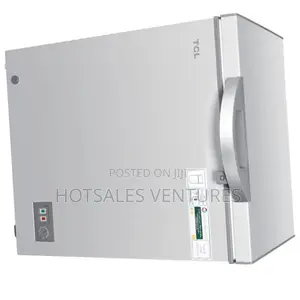 Quality TCL 145 Litres Chest Freezer - F188cfsl